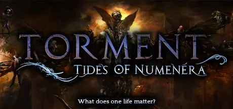 �������� ���� ���������� � ����������� ��������, ����������... | Torment: Tides of Numenera