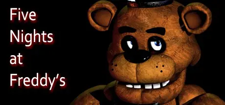 ����� �������� �� ������ - ����������� ������... | Five Nights at Freddy's ����� ����