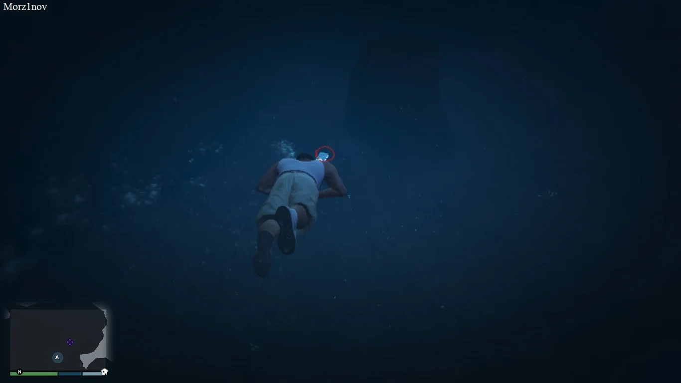 50 �������� ������������ ������� | Grand Theft Auto V Legacy