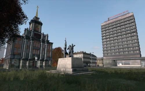Video GUIDE.�����������,������� � ������ ������..... | Arma 2: DayZ Mod