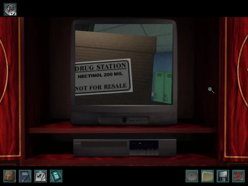 Nancy Drew: Secrets Can Kill. Remastered | ����������� ����