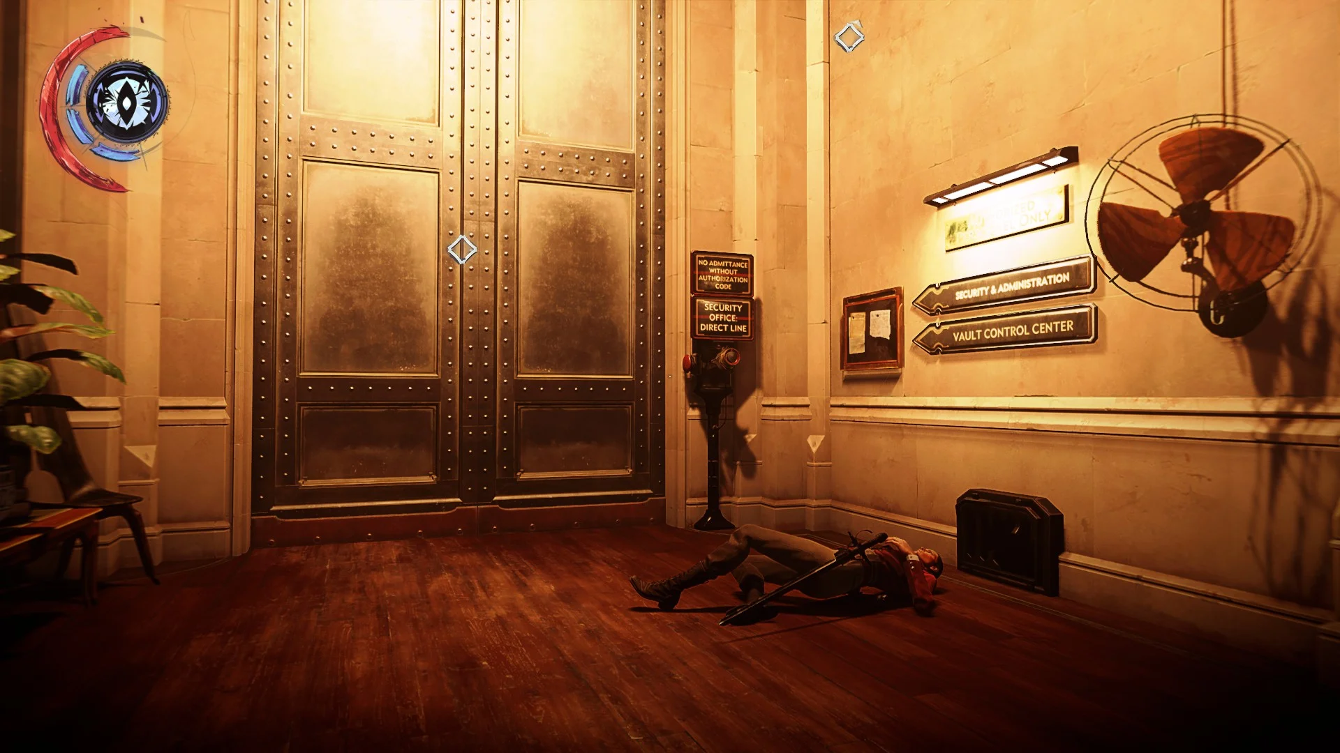 ˸���� 100% ���������� Dishonored�: Death of the Outsider�