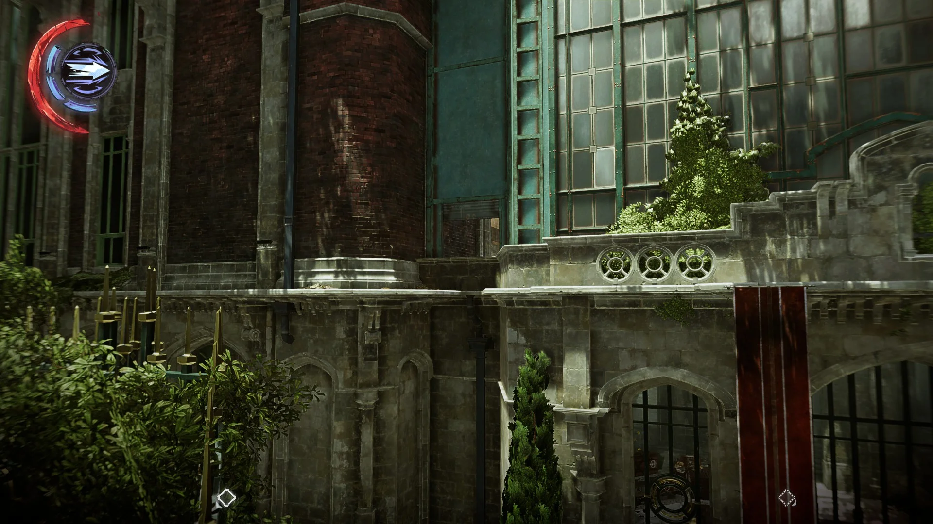 ˸���� 100% ���������� Dishonored�: Death of the Outsider�