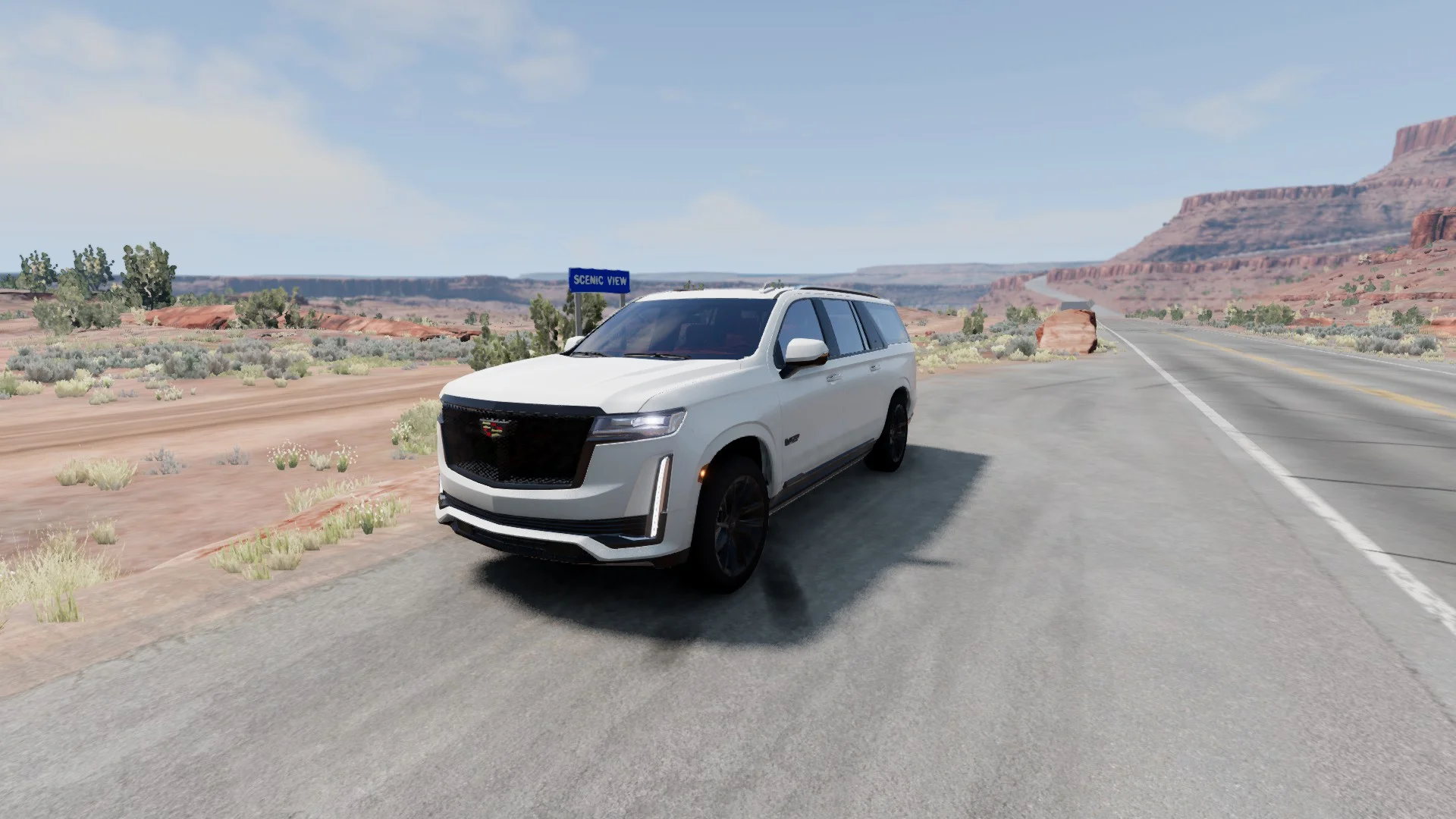������ ������� ����������� (���) | BeamNG.drive