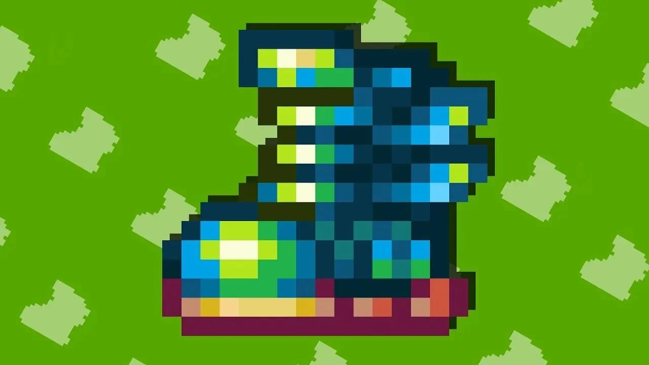 ���.� | Terraria