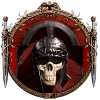 ���� �� ����������� � �����������. | King Arthur: Legion IX