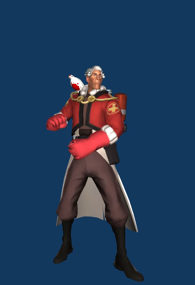 ������������� ���� ��� TF2 | Team Fortress 2
