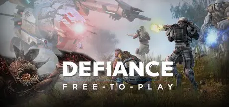 ��������� �� ��� �����... | Defiance ����� ����