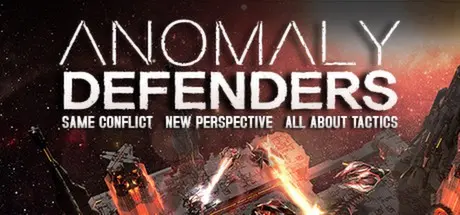 �� ������� ���� ������� � ���������� �����... | Anomaly Defenders
