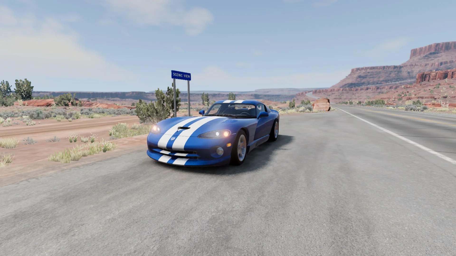 ������ ������� ����������� (���) | BeamNG.drive