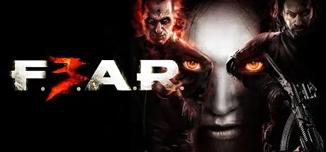 � ������� ������ ������ F... | F.E.A.R. 3 ����� ����