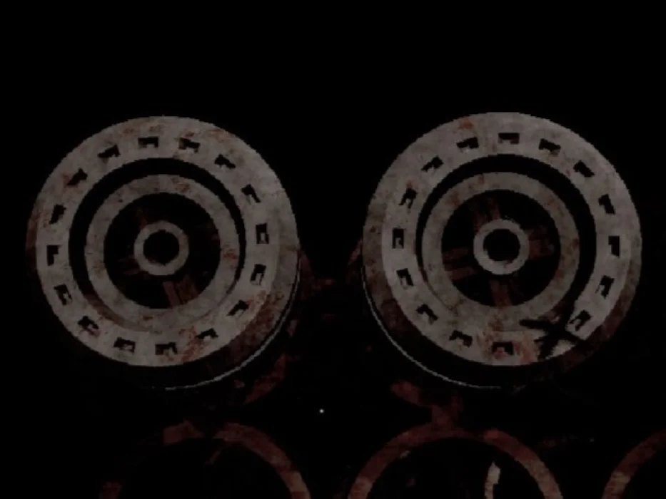 Прохождение Unsorted Horror на 100%