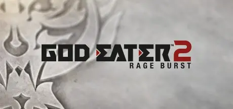 ��� ������ �����, ��� ������ ����� �������... | GOD EATER 2 Rage Burst