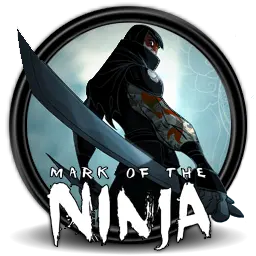 ����������� ��� Mark of the Ninja