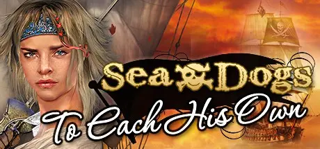 For all of you who don't know... | Sea Dogs: To Each His Own