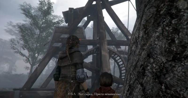 Прохождение A Plague Tale Innocence - все главы