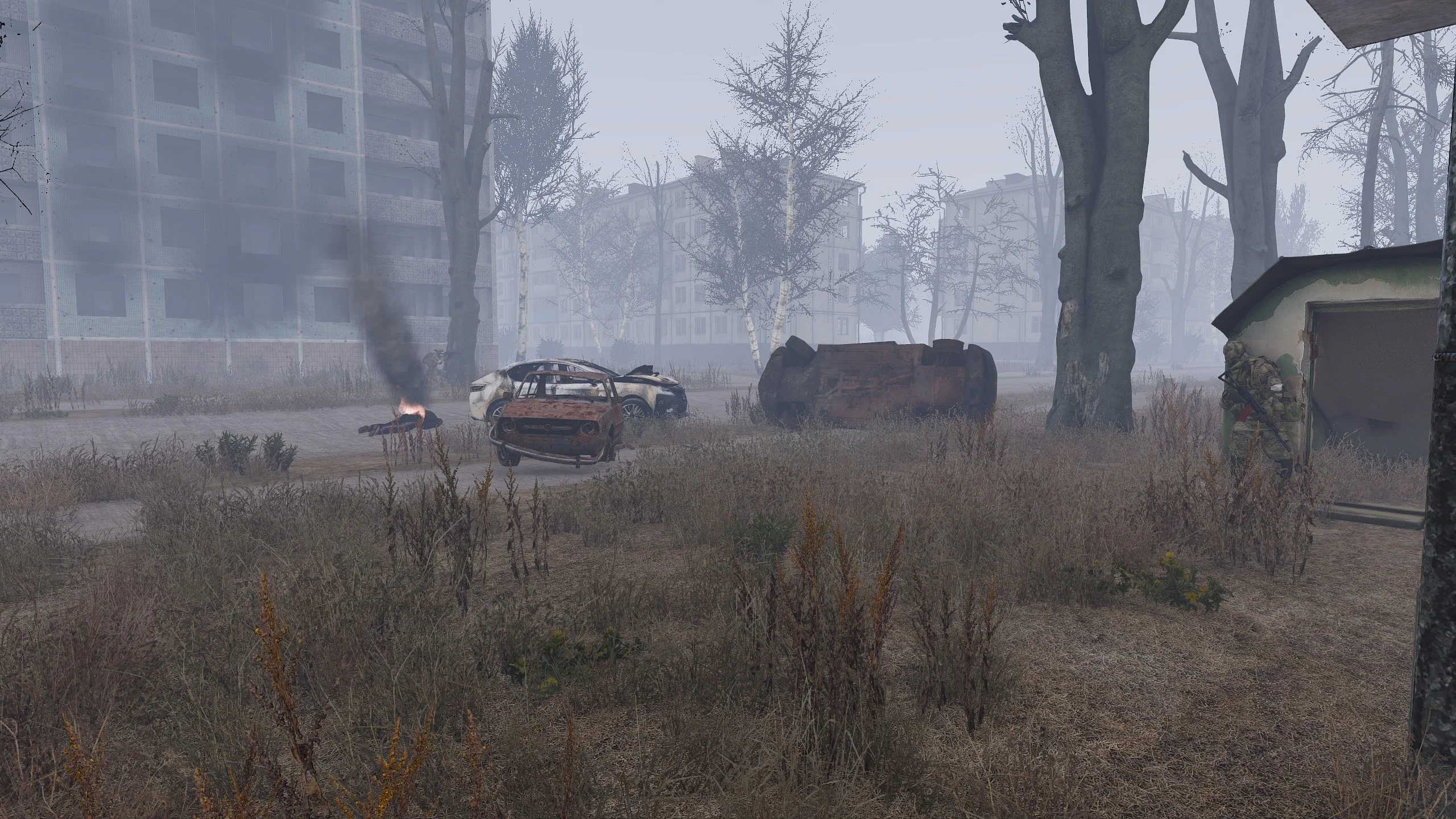 ����� ������! ��� ����� ������ ������ ������������� | Arma 3