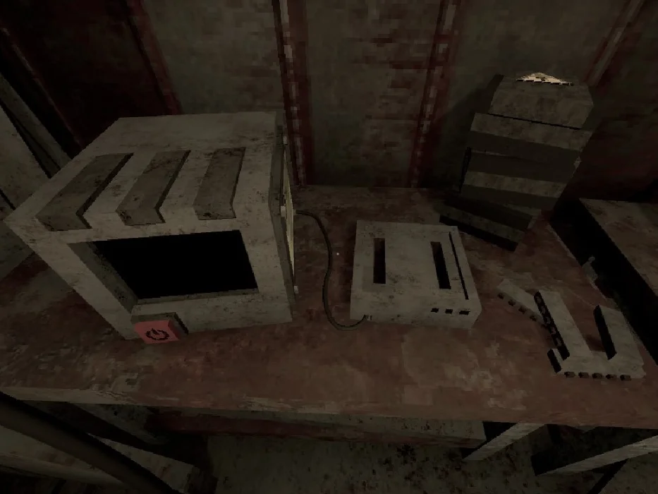 Прохождение Unsorted Horror на 100%