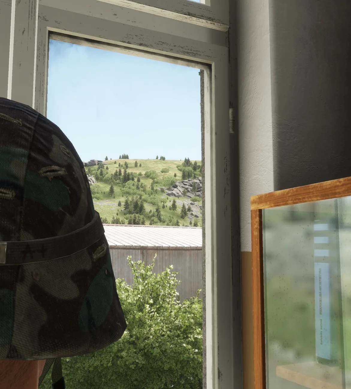 ��� ��� ������ | Arma Reforger