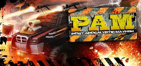Post Apocalyptic Mayhem � �������������� ���� �... | Post Apocalyptic Mayhem