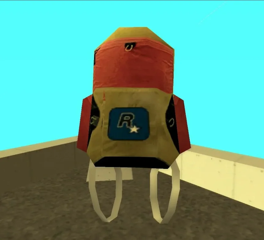���-���� GTA:SA | Grand Theft Auto: San Andreas