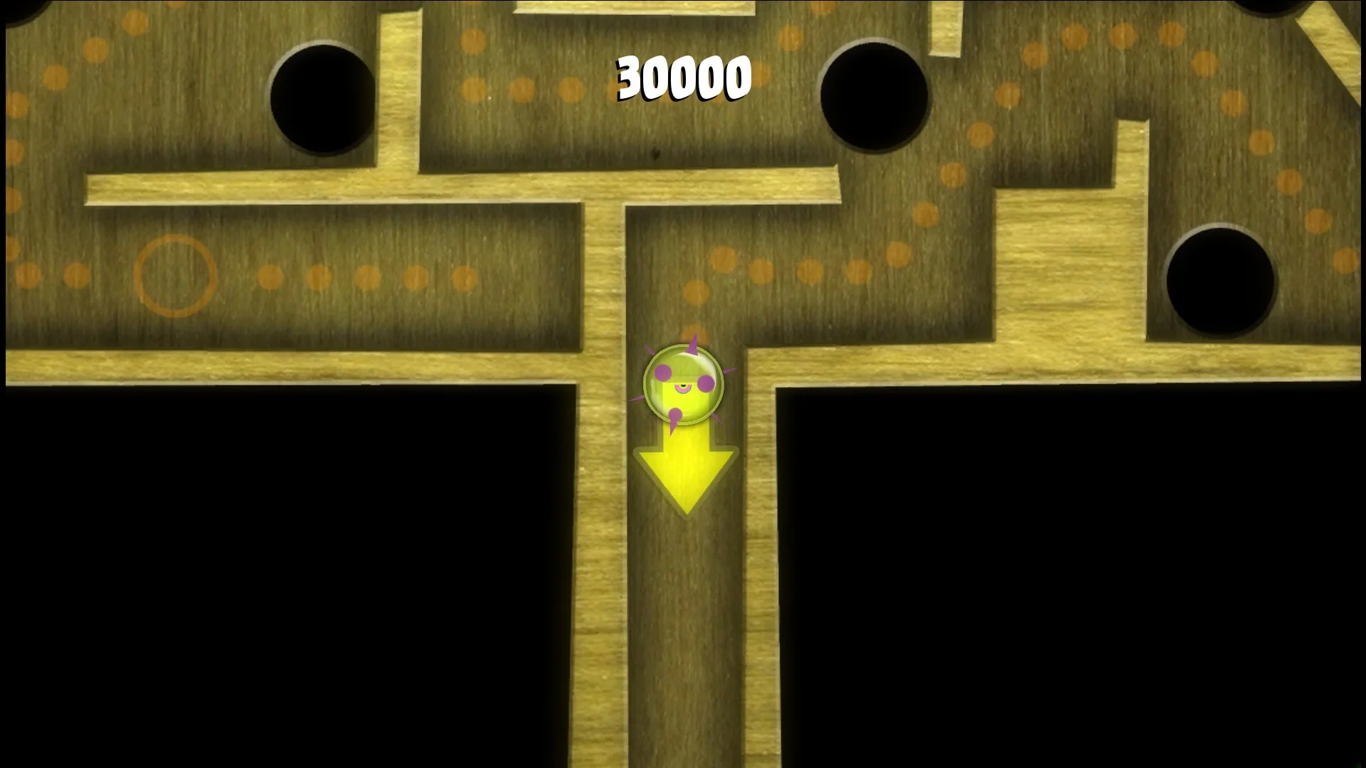 ��� �������� ��� ���������� � Mutant Blobs Attack ! | Tales from Space: Mutant Blobs Attack
