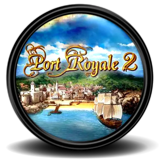 ����������� Port Royale 2