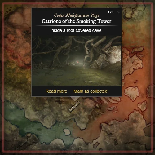 Witchfire ��� ������� (All Torments) Codex Maleficarum (RU)