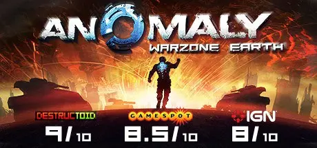 ��������� ����������... | Anomaly Warzone Earth
