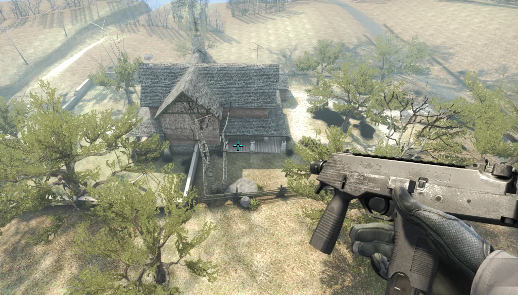 ������� ��� ��������� ������( �  �) | Counter-Strike 2