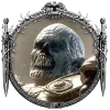 ���� �� ����������� � �����������. | King Arthur: Legion IX