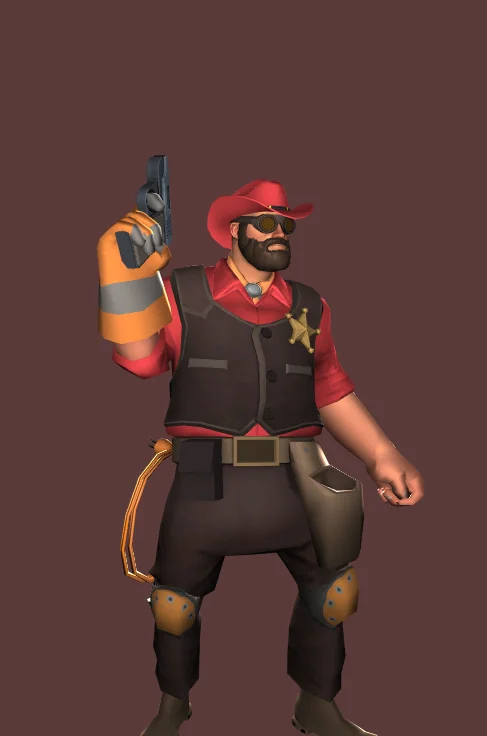 Ñýòû Íà Èíæåíåðà 2k18 v1.0.2 | Team Fortress 2