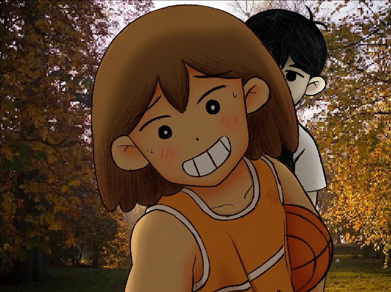 �������� ���� �� ����� | OMORI