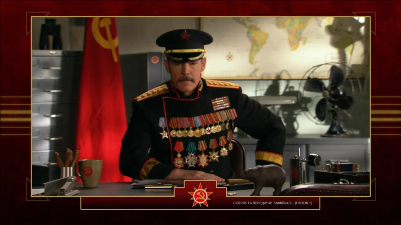 ����������� �� ���� Red Alert 3: ���� | Command & Conquer� Red Alert� 3