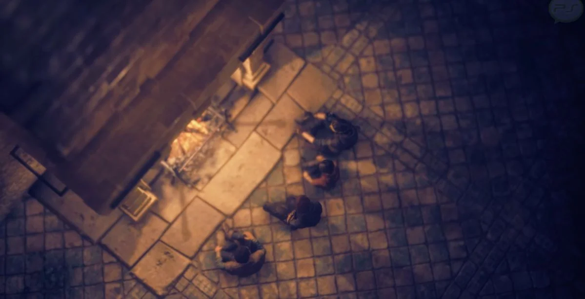 Прохождение A Plague Tale Innocence - все главы