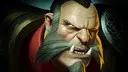 Lycan Pusher Nagib (Catch)