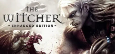 ��� � �������� � �� ��������... | The Witcher: Enhanced Edition