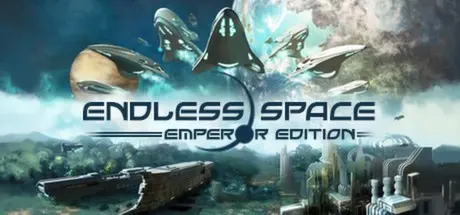 � ���, ������! ������� � Endless Space�... | Endless Space
