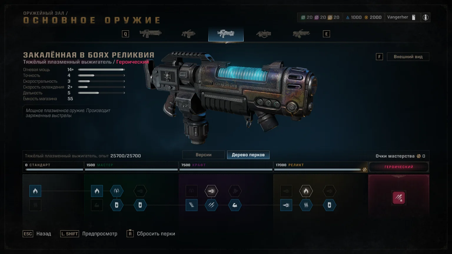 Полное руководство по осаде | Warhammer 40,000: Space Marine 2