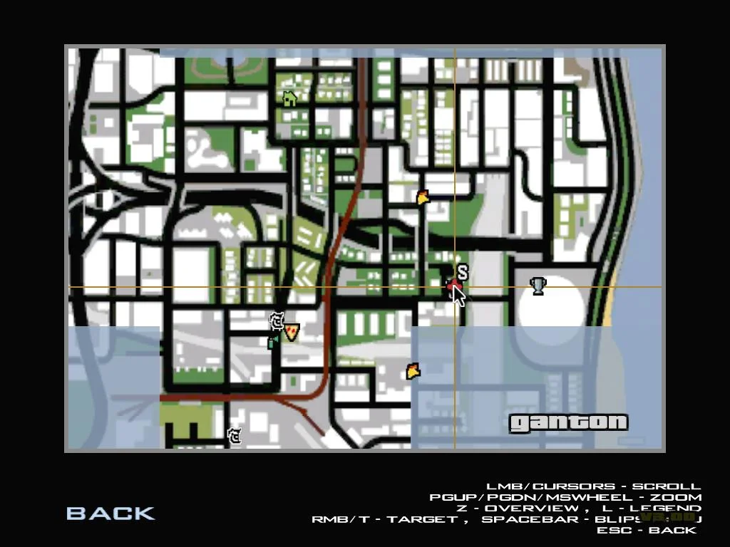 ������ 15 �������� GTA San Andreas | Grand Theft Auto: San Andreas
