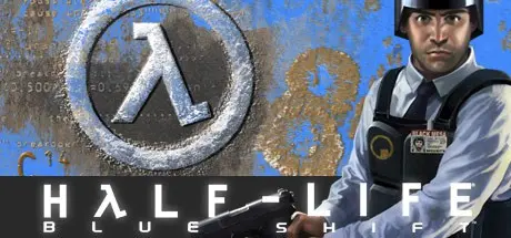 Half Life: Blue Shift ��� ���������� ������������... | Half-Life: Blue Shift ����� ����
