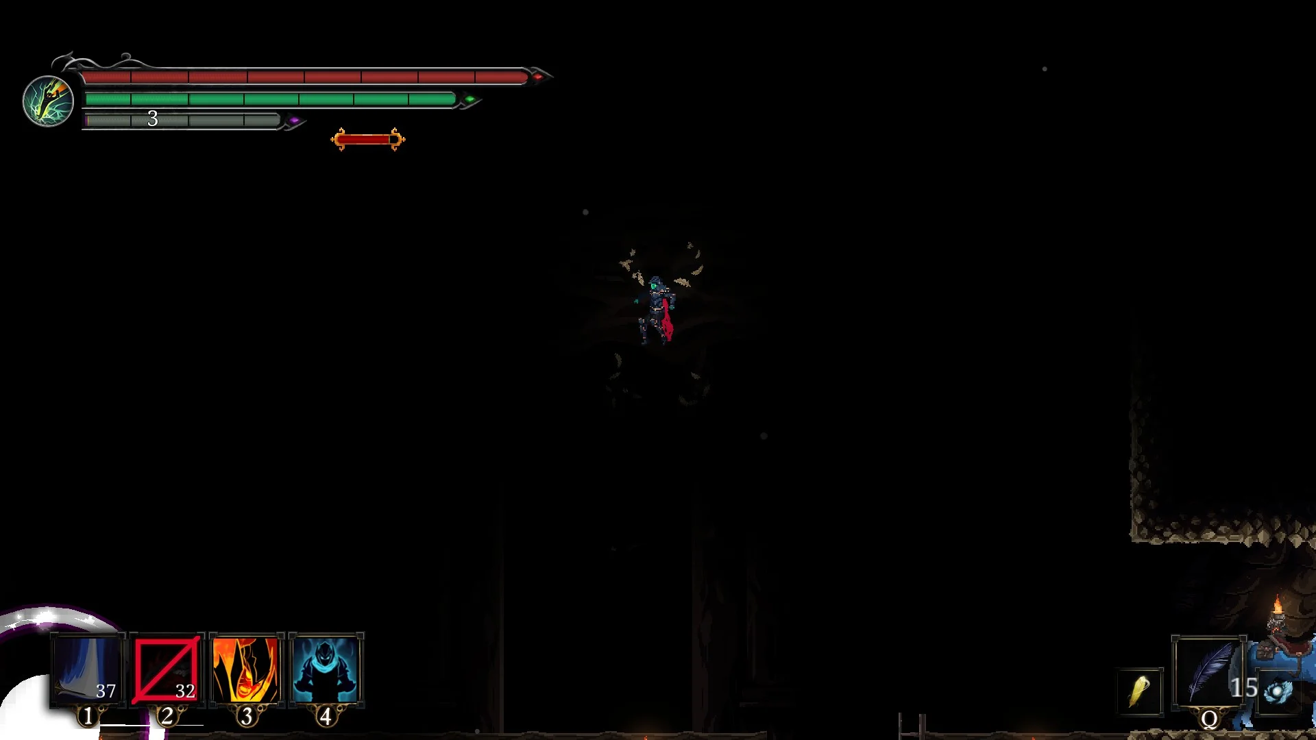 ��������� ���� Xyarlohatp | Deaths Gambit: Afterlife
