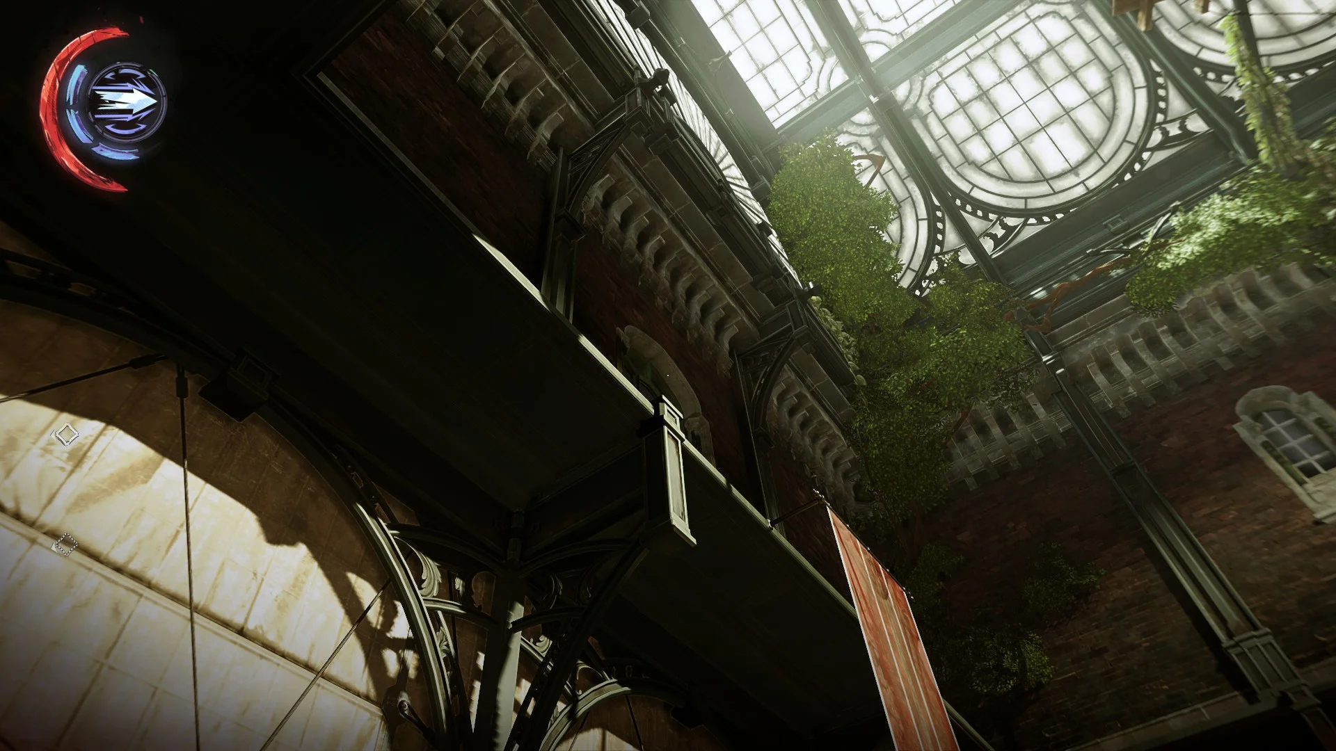 ˸���� 100% ���������� Dishonored�: Death of the Outsider�