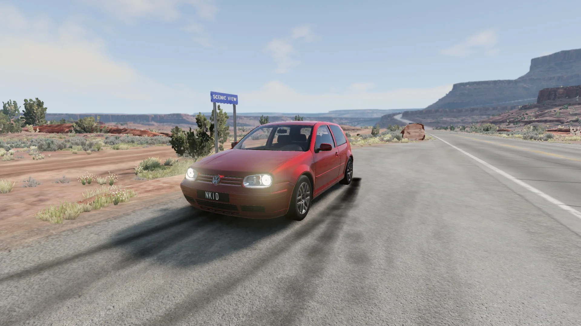 Список хороших модов на автомобили (Европа) | BeamNG.drive