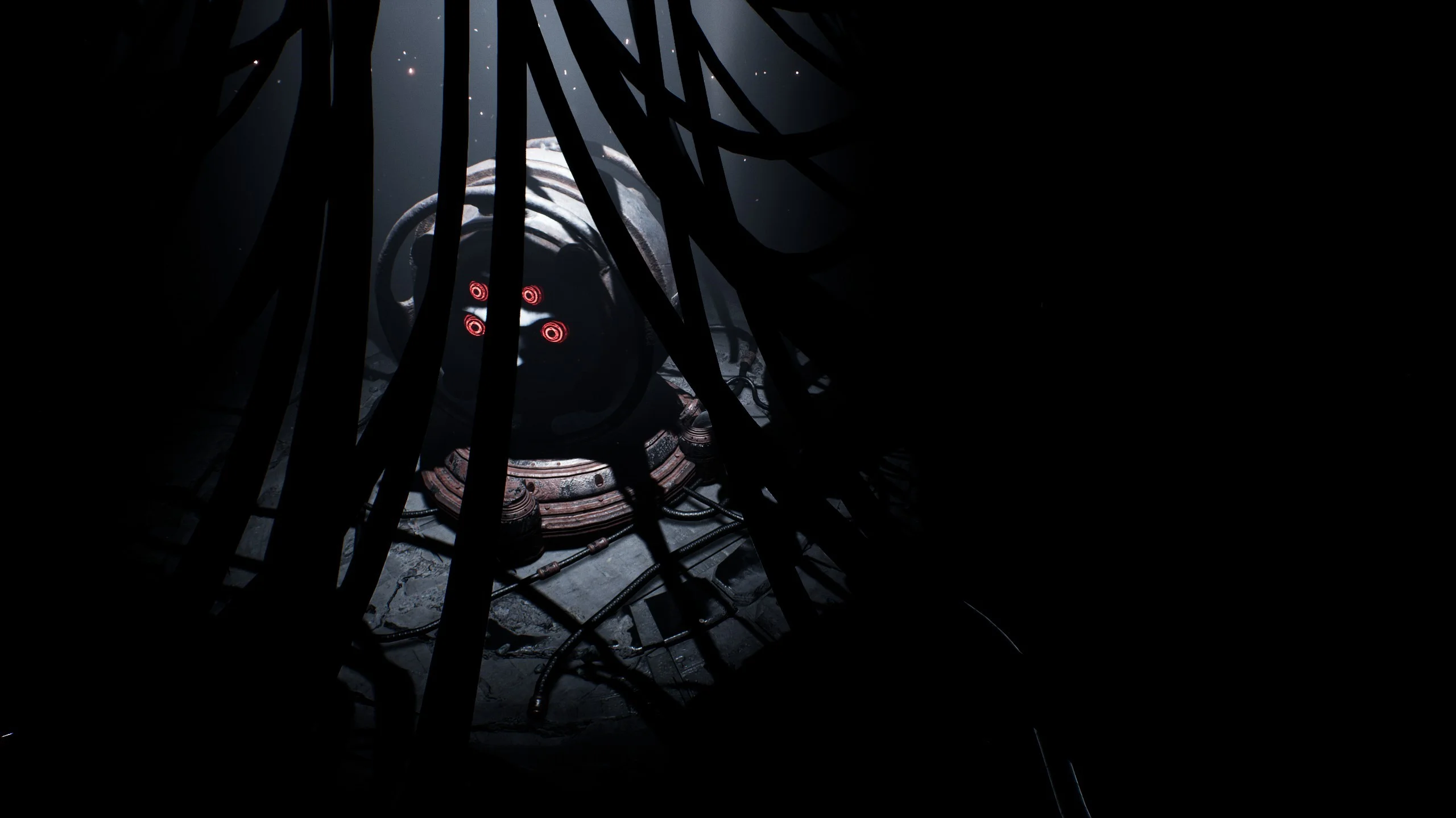 ������� �� ������������ | Luna Abyss