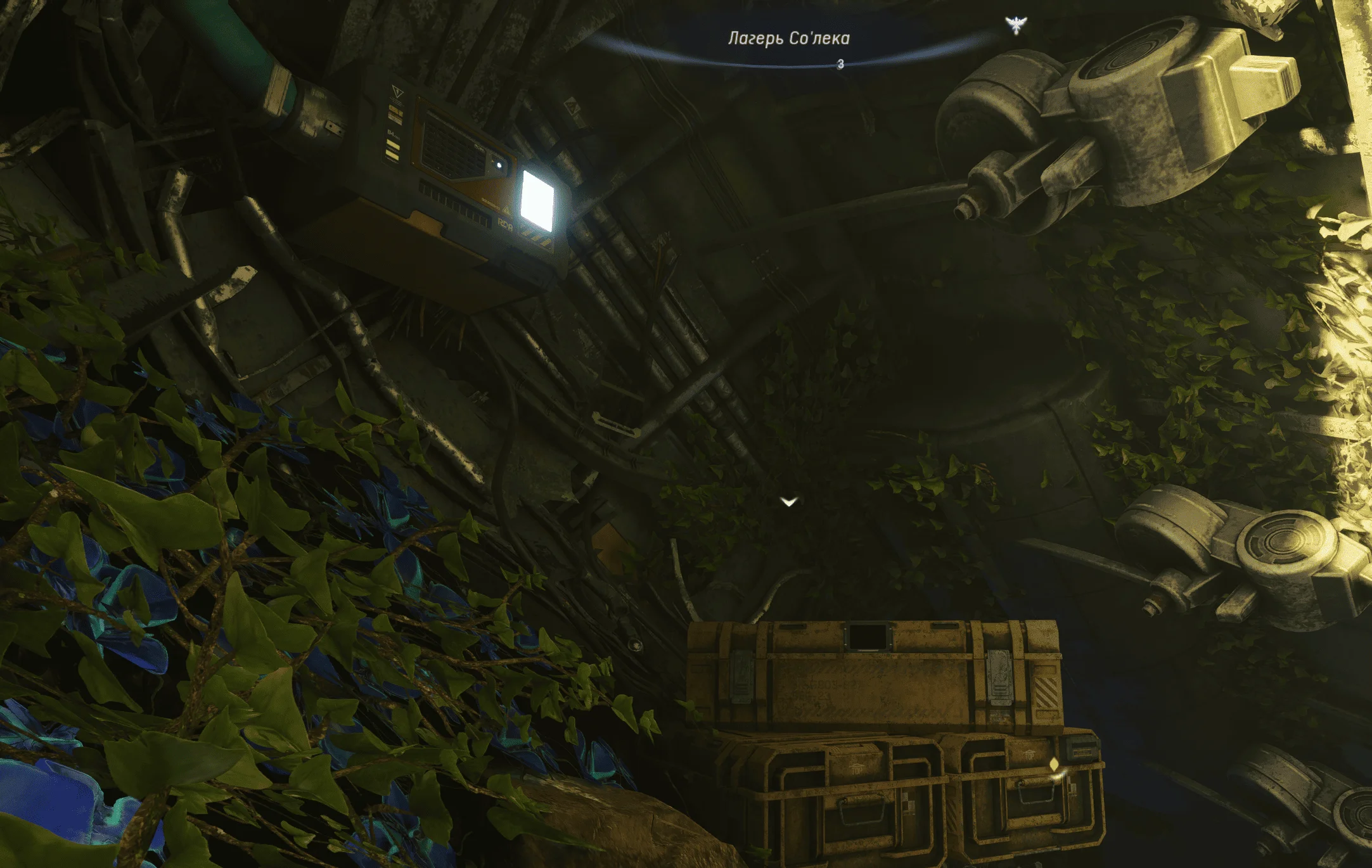 ��� ���������� � ��������� | Avatar: From the Ashes | Avatar: Frontiers of Pandora