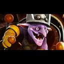 7.07 (�������) Timbersaw Build