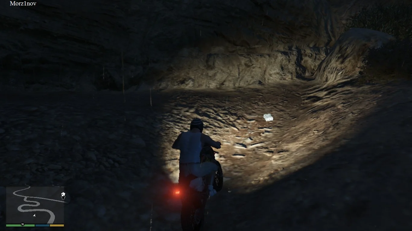 50 �������� ������������ ������� | Grand Theft Auto V Legacy