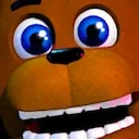 ��� ������� FNaF World � ���������� Steam