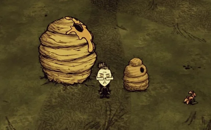 Советы по убийству разных боссов | Dont Starve Together
